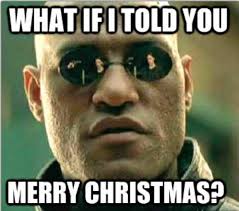 2015 Funny Merry Christmas Memes Collection ~ Hilarious Santa ... via Relatably.com