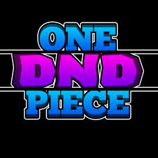 One Piece D&D