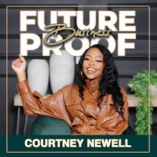 FutureProof Business | Branding | Lifestyle | Online Marketing | Build Your Business with Courtney Newell