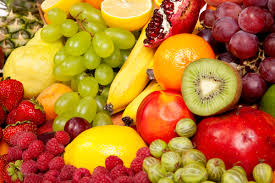 Resultado de imagem para frutas