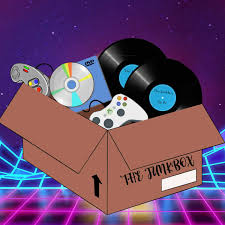 The JunkBox