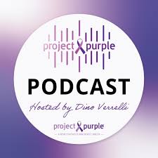 Project Purple Podcast