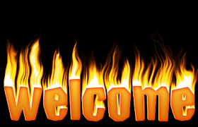 Welcome! :)