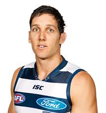 Geelong&#39;s second player named, Harry Taylor gets the nod as this year&#39;s CHB by just beating out Gippsland&#39;s Scott Thompson. - TAYLOR%2520Harry