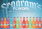 Seagrams Escapes - Flavored beer. My favorite flavors are