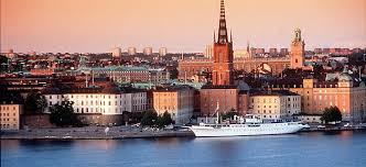 Slikovni rezultat za stockholm panorama