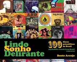 Lolita Rodrigues: A Voz do Brasil (1974) album cover