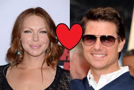 Are Tom Cruise and Donna from That 70s Show going out?… It&#39;s The Dredge - prepon-630x424