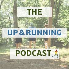 The Up & Running Podcast