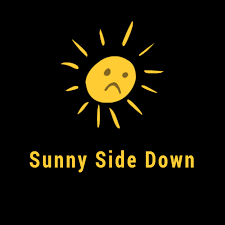 Sunny Side Down Podcast