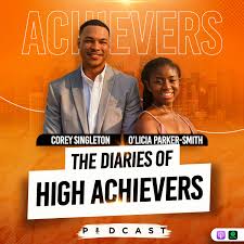 The Diaries of High Achievers