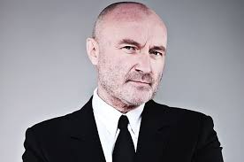Phil Collins Says He&amp;#039;s Writing Songs Again - 110909-phil_collins_Neale-Haynes
