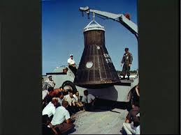 Image result for friendship 7