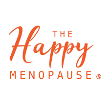 The Happy Menopause