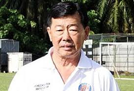 M&#39;sian soccer legend Wong Choon Wah dies. -BERNAMApic - 81391175634_295x200