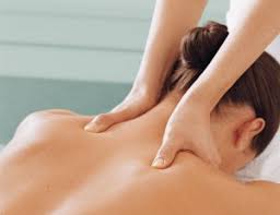 Image result for deep tissue massage