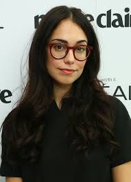 Audrey Gelman looked oh-so-sweet with her cascading curls at the Marie Claire Power Women Lunch. - Audrey%2BGelman%2BLong%2BHairstyles%2BLong%2BCurls%2Bu59afr0WB57l