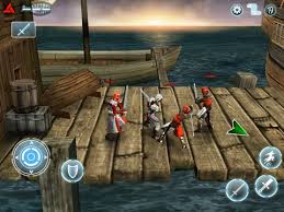 Resultado de imagen de Assassin's Creed: Altaïr's Chronicles