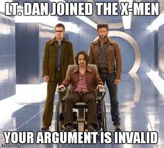 And Now... 10 Astonishing X-Men Memes - moviepilot.com via Relatably.com