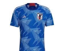 Image of Japan 2023 Home Jersey