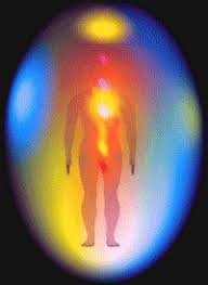 Image result for Human aura