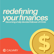 Redefining Your Finances