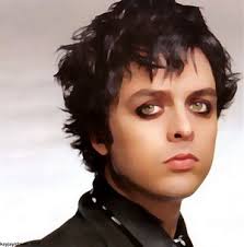 Billie Joe Armstrong (born February 17, 1972) is an American rock musician and occasional actor, ... - billie-joe-armstrong-07