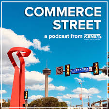 Commerce Street