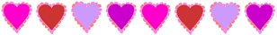 Image result for clip art heart banner