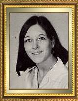Patricia Zuk. Class Of June 1969. - 485a0ce0