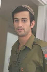 ... in a few good movies and singing and dressing up in (too many ) clothes, he has done Yehuda Levi as a kippa&#39;d soldier a lot of Israeli soap operas. - yehuda_levi_05