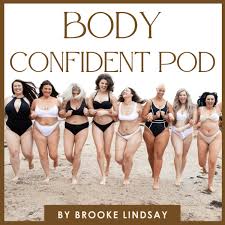 The Body Confident Pod