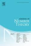 On perfect and near-perfect numbers - ScienceDirect