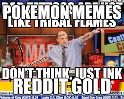 Pokemon Memes Reddit - pokemon memes reddit also twitch plays ... via Relatably.com