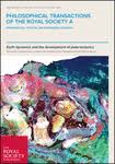 The inception of plate tectonics: a record of failure | Philosophical ...