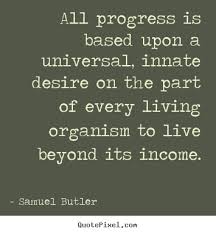 Quotes By Samuel Butler - QuotePixel.com via Relatably.com