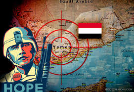 Risultati immagini per obama yemen