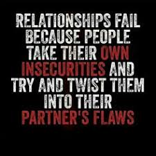 Relationship Trust Quotes on Pinterest | Relationship Change ... via Relatably.com