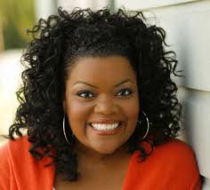 Yvette Nicole Brown has gone to the dogs. You may know the actress best from her role as Shirley Bennett on NBC&#39;s Community; but she&#39;s also been providing ... - YvetteNicoleBrown_Cookie-561