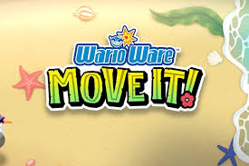 ne WarioWare: Move It! | A Dive into Virtual Experiences