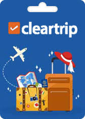FREE Cleartrip Gift Card Generator, Giveaway, Redeem Code - 2021
