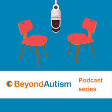 BeyondAutism podcast series