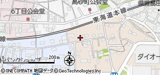 Image result for 静岡県島田市宝来町