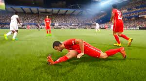 Image result for FIFA 17