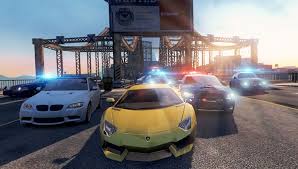 Image result for nfs mostwanted game screenshots