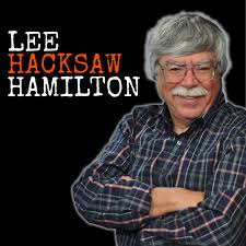 Lee Hacksaw Hamilton