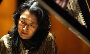 Mitsuko Uchida in 2005. Photograph: Nir Elias/Reuters. Though some of the winning discs in the BBC Music Magazine&#39;s 2008 awards are unexpected, ... - uchida460