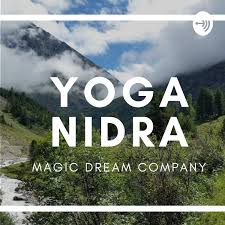Yoga Nidra | Magic Dream Company | Relax & Recharge