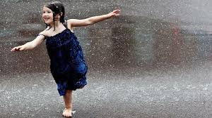 Image result for dancing in the rain
