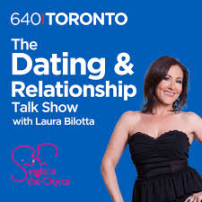 The Dating & Relationship Talk Show